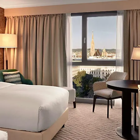 Hotel Hilton Park