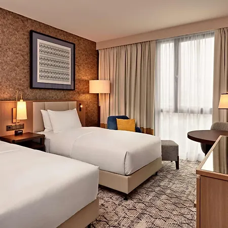 Hotel Hilton Park Wien