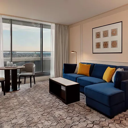 Hilton Park Wien