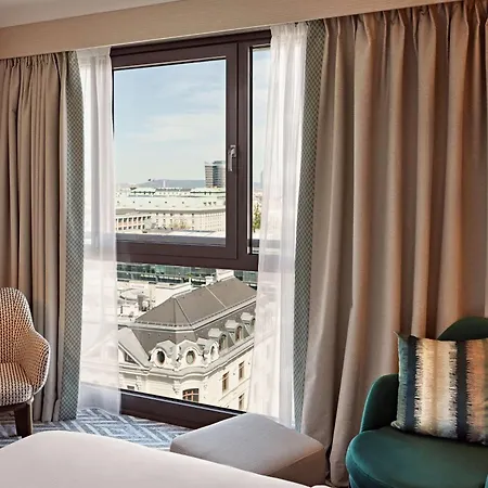 Hilton Park 5* Wien