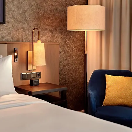 Hilton Park Hotel
