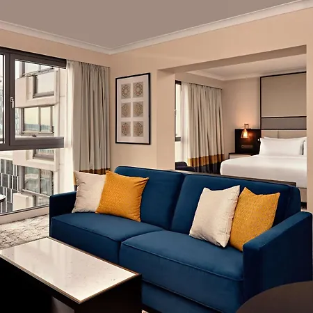 Hilton Park Wien