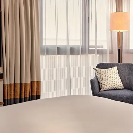 Hotel Hilton Park 5*