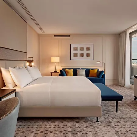 Hotel Hilton Park Wien