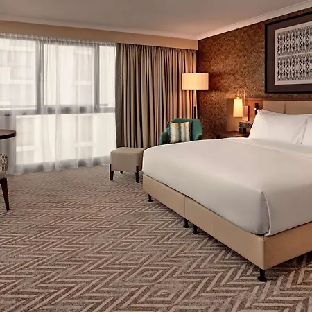 Hilton Park 5* Wien