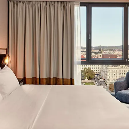 Hotel Hilton Park