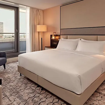 Hilton Park Hotel Wien
