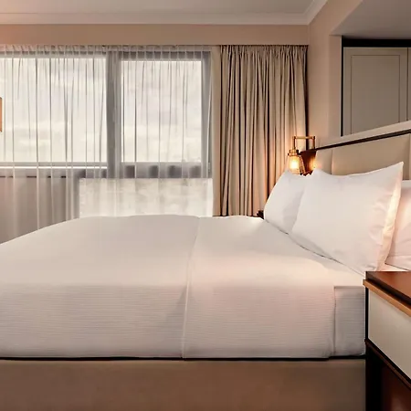 Hotel Hilton Park Wien