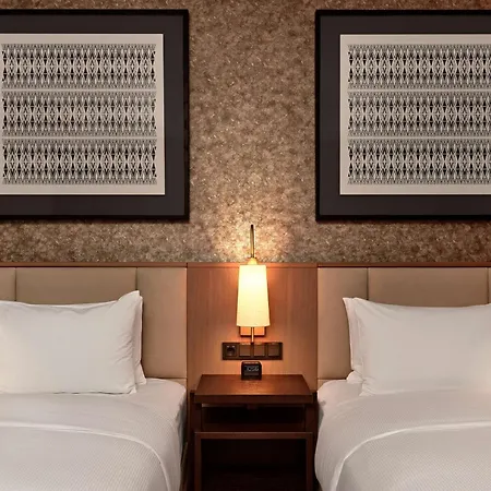 Hotel Hilton Park