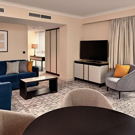 Hotel Hilton Park Wien