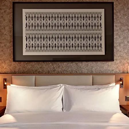Hotel Hilton Park