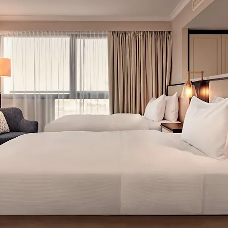 Hotel Hilton Park 5*