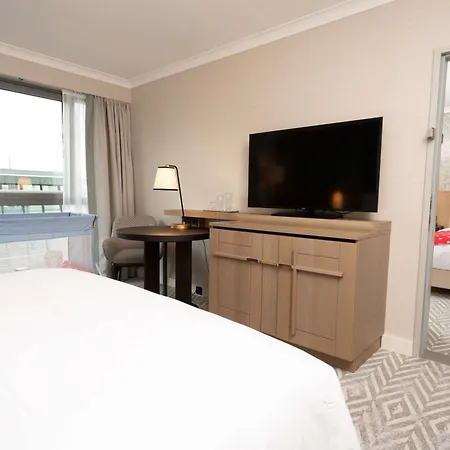 Hilton Park 5* Wien