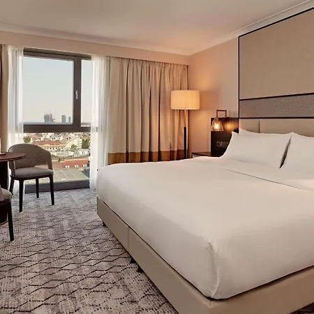 Hotel Hilton Park 5*