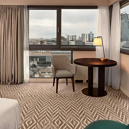 Hotel Hilton Park 5*