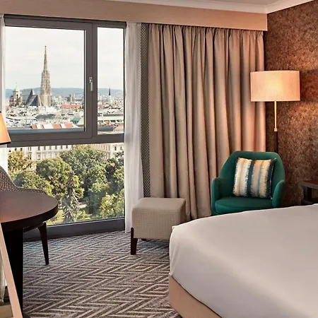 Hotel Hilton Park 5*