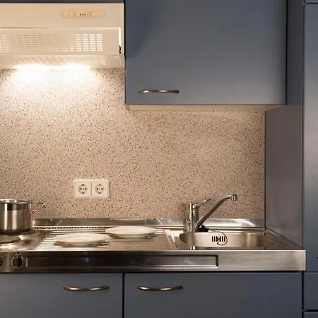 Aparthotel 24hours-apartment & Arion Cityhotel