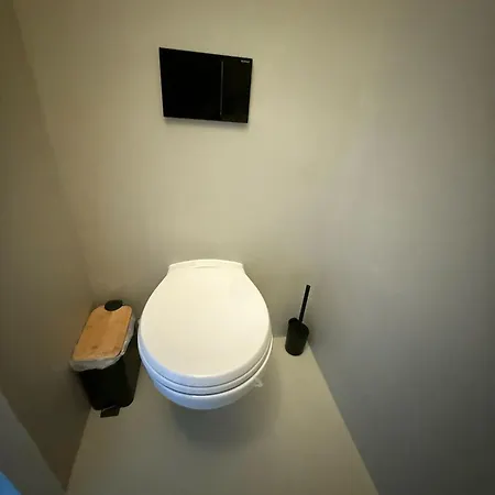 Designer Apartment *