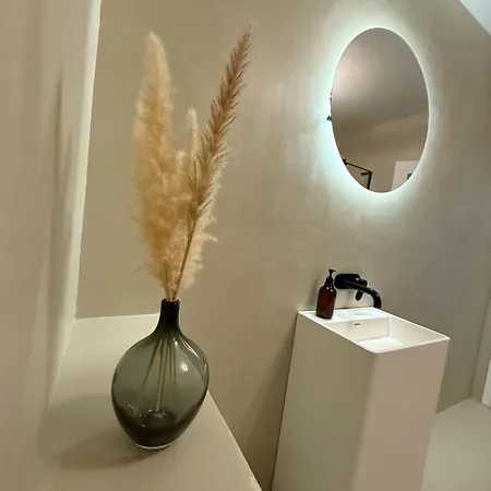 Designer Apartment