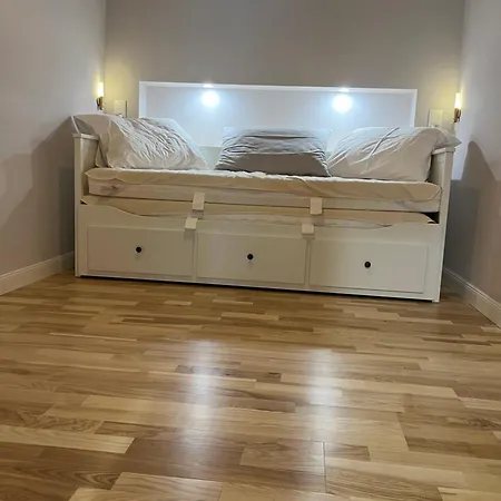 Newly Renovated Boutique Apartman *