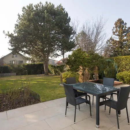 Garden Affittacamere