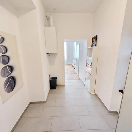 Charming At Maerzstrasse Close To Attractions Mz Apartment