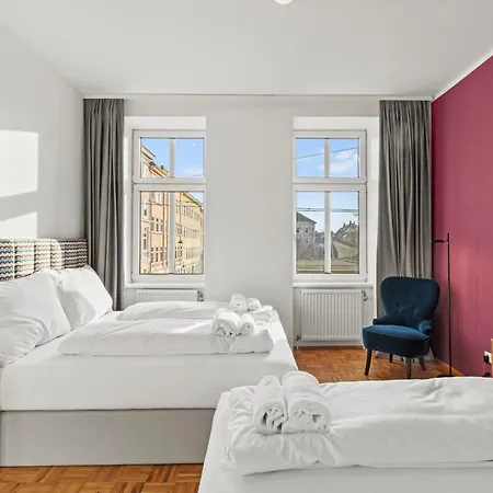 Apartment Cozy Living 