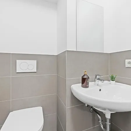 K22 Smart Hotel Wien