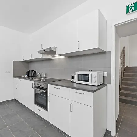 K22 Smart Hotel Wien