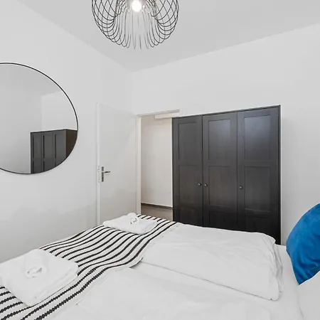 Hotel K22 Smart Wien