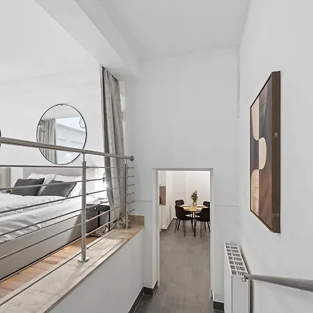 Hotel K22 Smart *