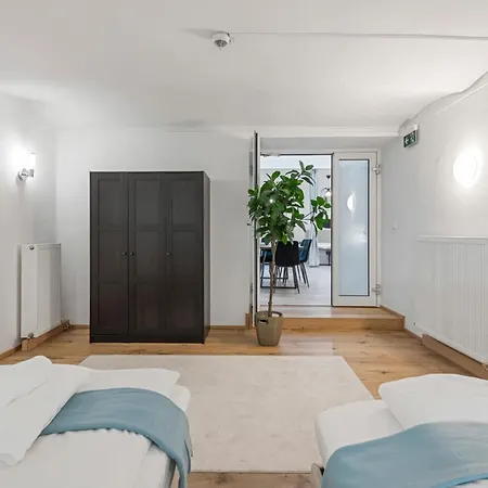 K22 Smart Hotel Wien