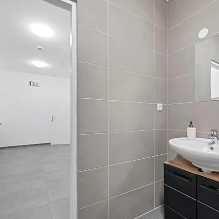 Hotel K22 Smart Wien