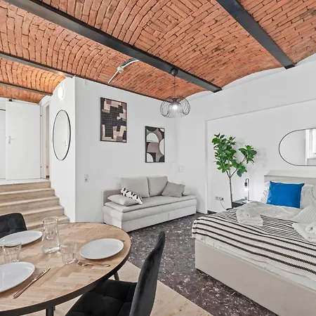 Hotel K22 Smart Wien