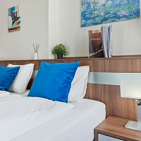 K22 Smart Hotel Wien