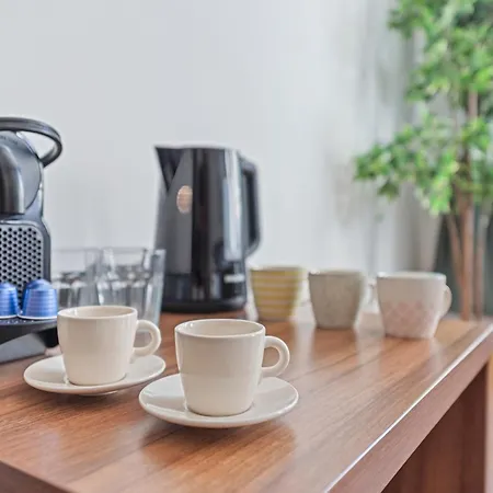 Hotel K22 Smart Wien