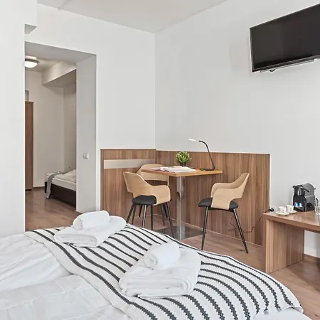 K22 Smart Hotel Wien