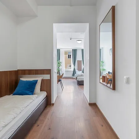 K22 Smart Hotel *