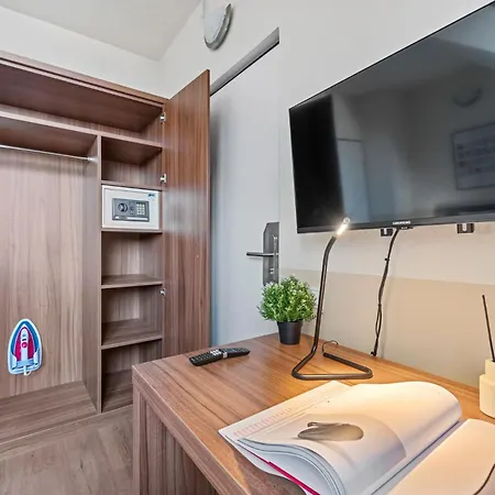 K22 Smart Hotel