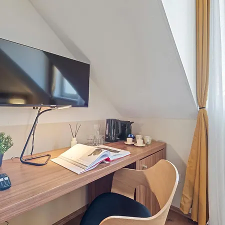 Hotel K22 Smart