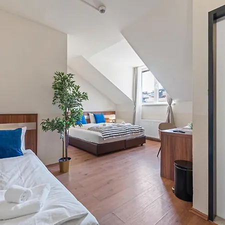 K22 Smart Hotel Wien