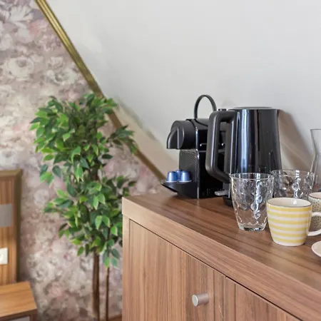 Hotel K22 Smart Wien