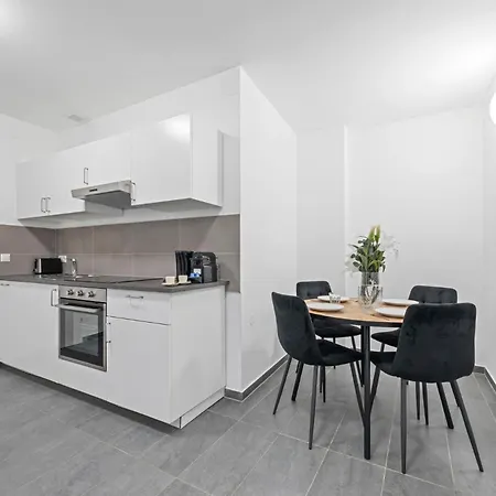 K22 Smart Hotel Wien