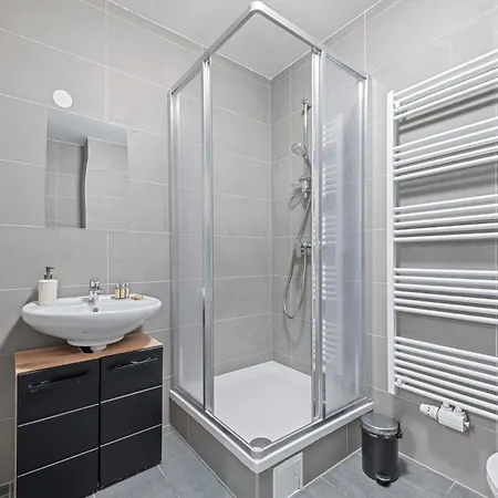 Hotel K22 Smart Wien
