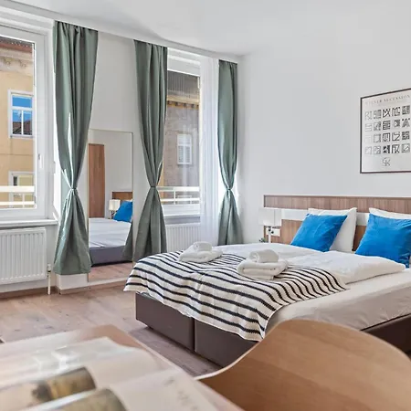 Hotel K22 Smart