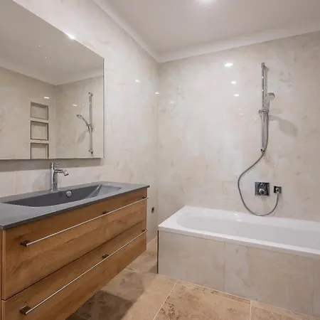 Apartmán Feelhome-zentrum-6 Gaeste-wifi