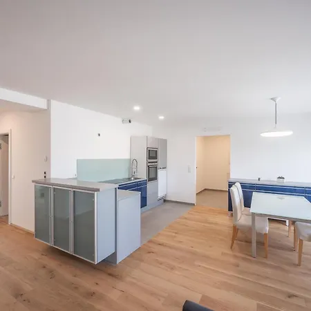 Feelhome-zentrum-6 Gaeste-wifi Apartmán Vídeň