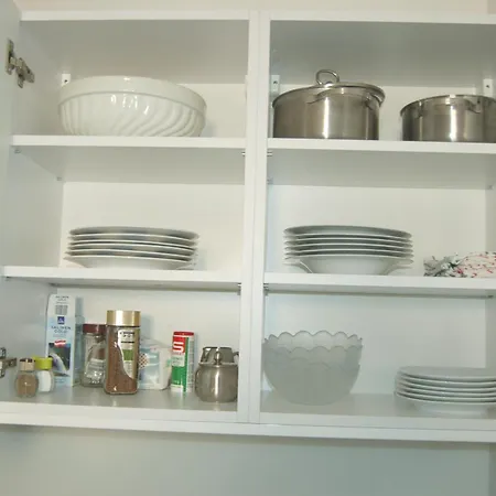 In Toller City-lage 45 M2 דירה וינה