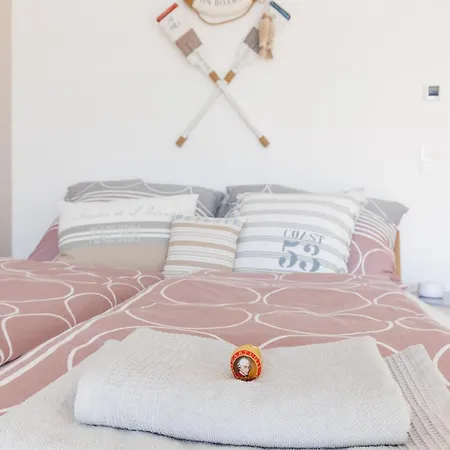 Apartamento The Splash By Jr *