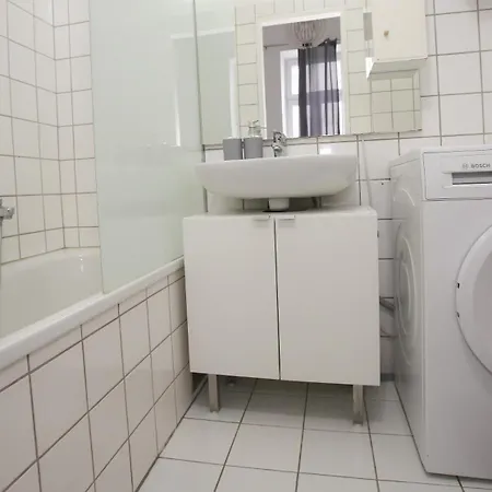 Downtown Bliss Modern Retreat With Free Parking And Fast Internet 600 Mbits * Viena